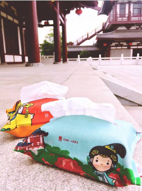創意為魂，融合為徑 旅發集團以創新思維打造特色旅游商品，激活產業發展新動能